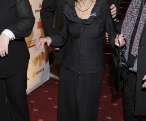 Danuta Szaflarska