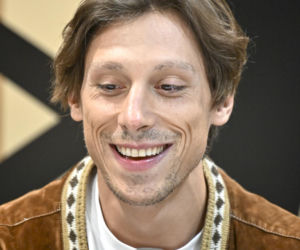 Eryk Kulm bez ogródek o Tańcu z Gwiazdami. Popularny aktor wyjawił, dlaczego jeszcze nie tańczył w hicie Polsatu