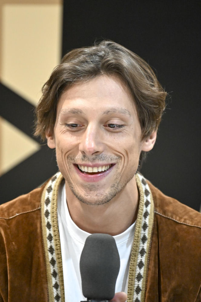 Eryk Kulm bez ogródek o "Tańcu z Gwiazdami". Popularny aktor wyjawił, dlaczego jeszcze nie tańczył w hicie Polsatu