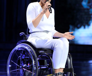 Kuszyńska przegra Eurowizję
