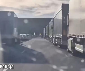Korytarz życia na S3