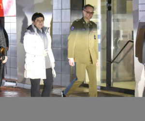  Beata Szydło