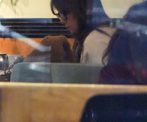 Kinga Rusin - luksusowe zakupy