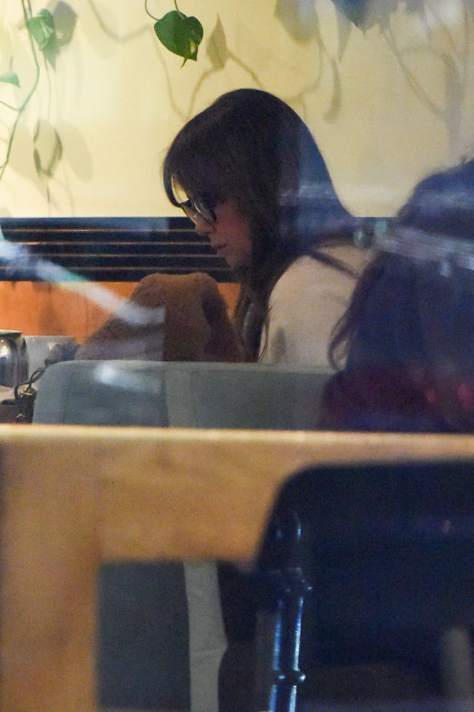 Kinga Rusin - luksusowe zakupy