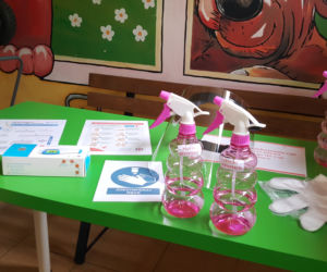 Epidemia koronawirusa. Sprawdziliśmy, co się zmieni w przedszkolach