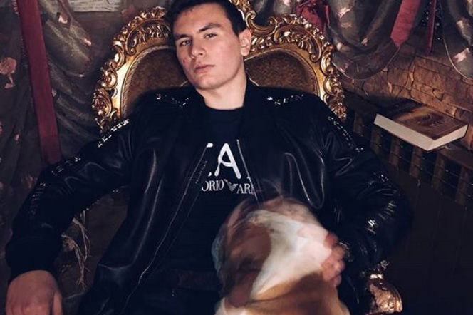 Conan Kaźmierski