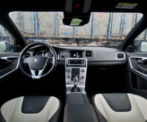Volvo S60 Cross Country D4 AWD Summum