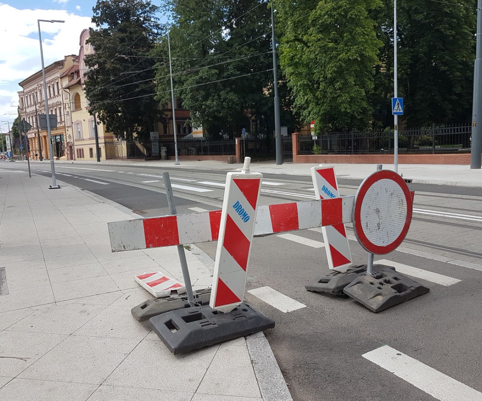 Gorzów: Sikorskiego