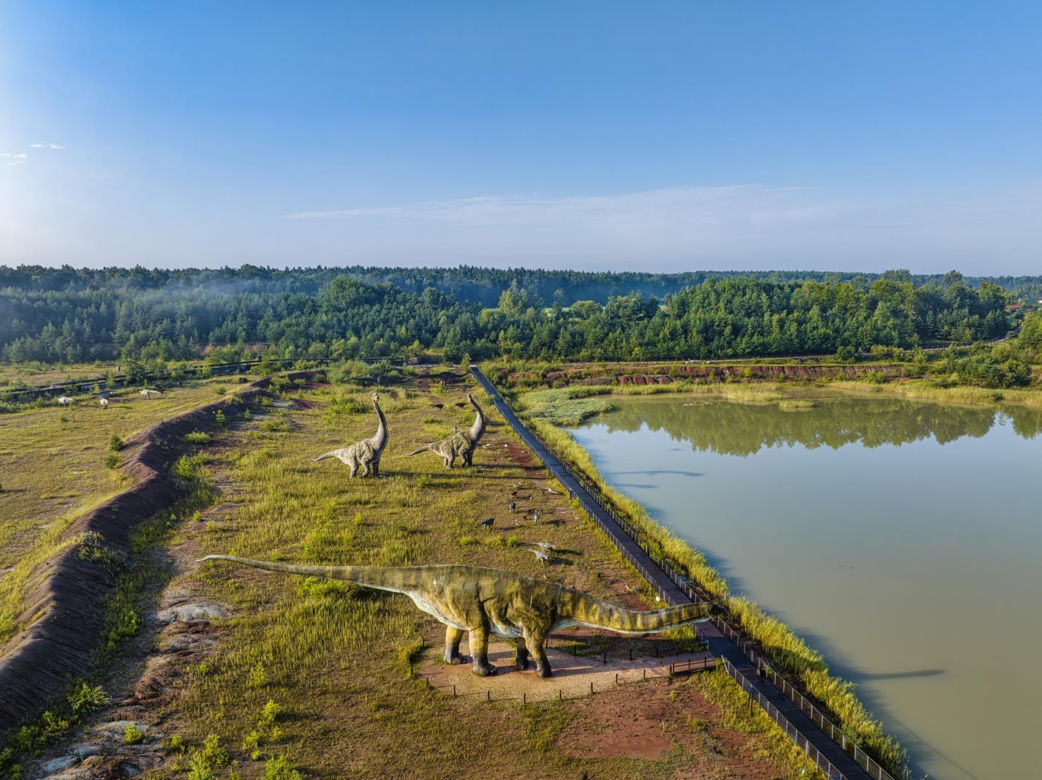 JuraPark Krasiejów