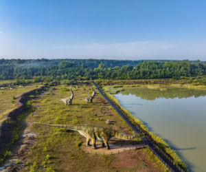JuraPark Krasiejów