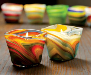 Świece zapachowe Mdina Glass zdjecie nr 8