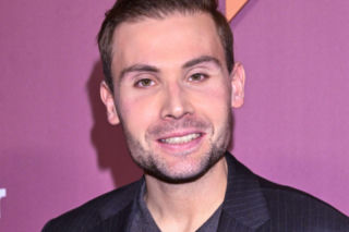 Igor z The Traitors zaskakuje wyznaniem. Tego widzowie się nie spodziewali