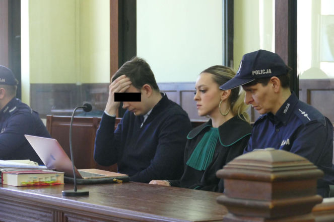 Sebastian M. zaliczył wpadkę w sądzie! Te słowa mogą przesądzić o karze więzienia. Pogrążył się