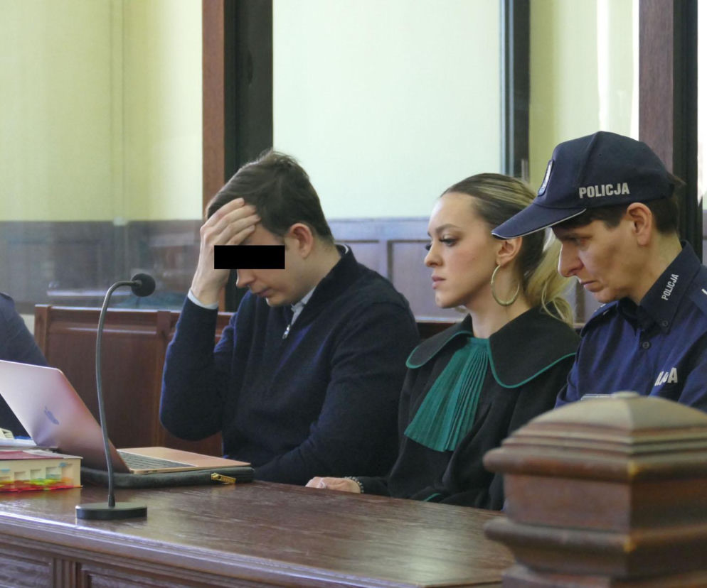 Wstrząsające wyznanie matki ofiary wypadku na A1. Te słowa ruszą Sebastiana M.? Ja już nie chcę żyć