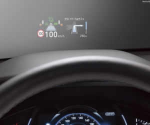 Hyundai Santa Fe 2019