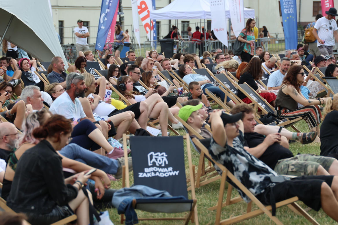 Festiwal Wschód Kultury - Inne Brzmienia 2025 już rozpoczęty!