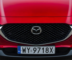 Mazda CX-30 SKYACTIV-G 122 KM AT6 Hikari