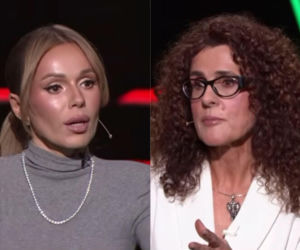 Miało być o zwierzętach, wyszła burza. Doda starła się z dziennikarką na wizji