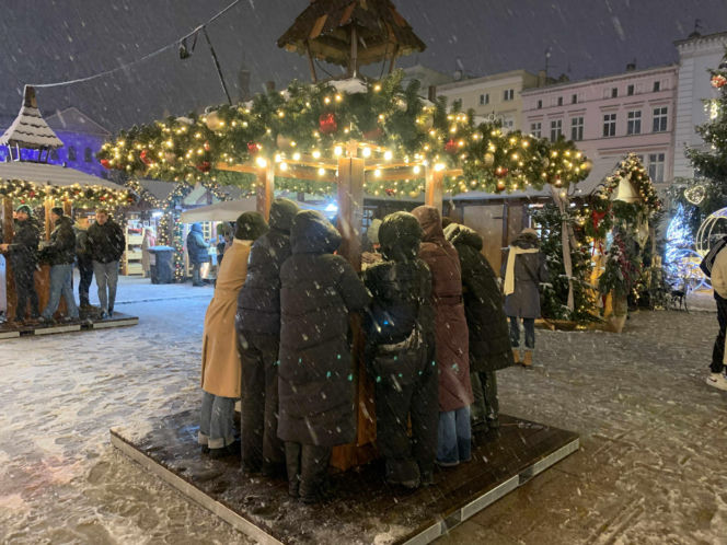 Ceny, atrakcje, produkty!