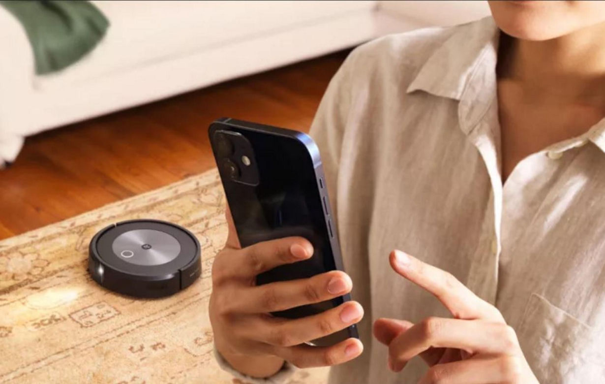iRobot cyberbezpieczeństwo
