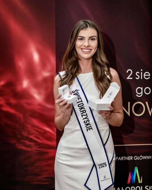 Miss Polski 2026