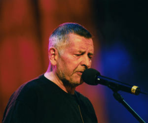 Tadeusz Nalepa na przestrzeni lat. Tak zmieniał się ojciec polskiego bluesa
