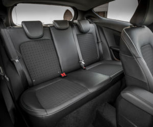 Ford Fiesta Titanium