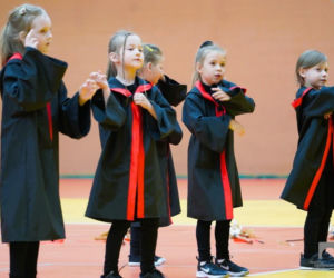 Przedszkole tańczy i śpiewa Iława 2026
