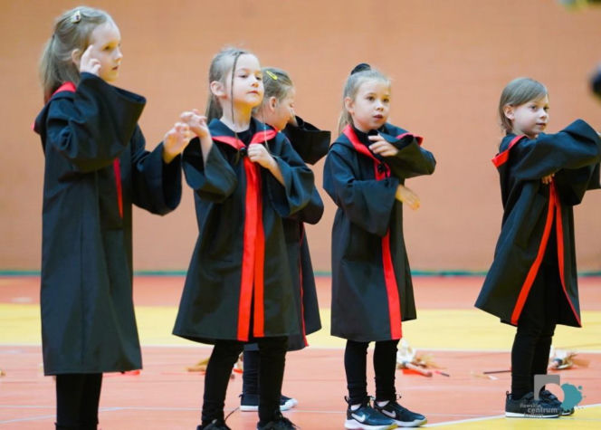 Przedszkole tańczy i śpiewa Iława 2026