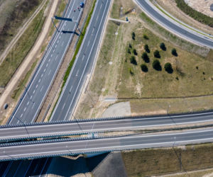 Obwodnica Kocka i Woli Skromowskiej