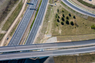 Obwodnica Kocka i Woli Skromowskiej