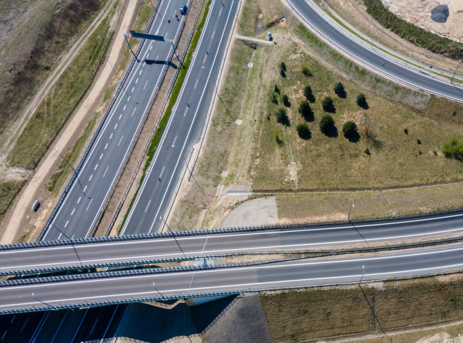 Obwodnica Kocka i Woli Skromowskiej