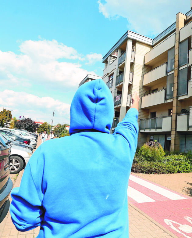 Katowali i zabijali swoje maleństawa