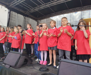 Caritas Diecezji Siedleckiej obchodzi w tym roku okrągły jubileusz 35 lat działalności!