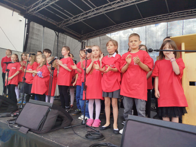 Caritas Diecezji Siedleckiej obchodzi w tym roku okrągły jubileusz 35 lat działalności!
