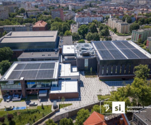 Szczeciński Dom Sportu