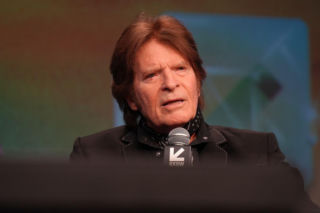 Powstanie film o życiu lidera Creedence Clearwater Revival. John Fogerty wskazał aktora, który powinien go zagrać 