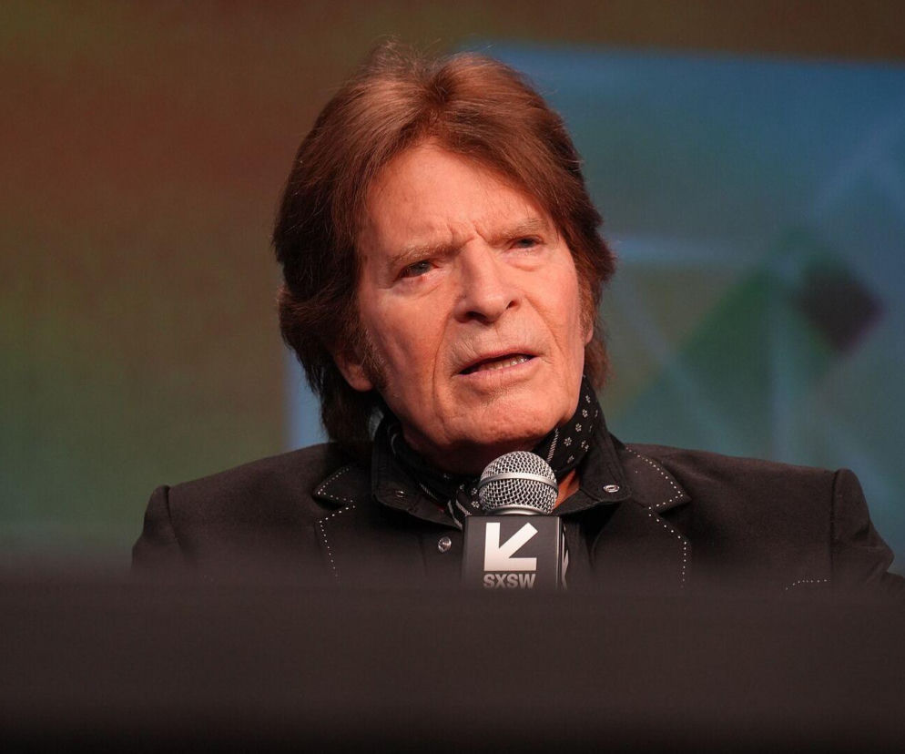 John Fogerty