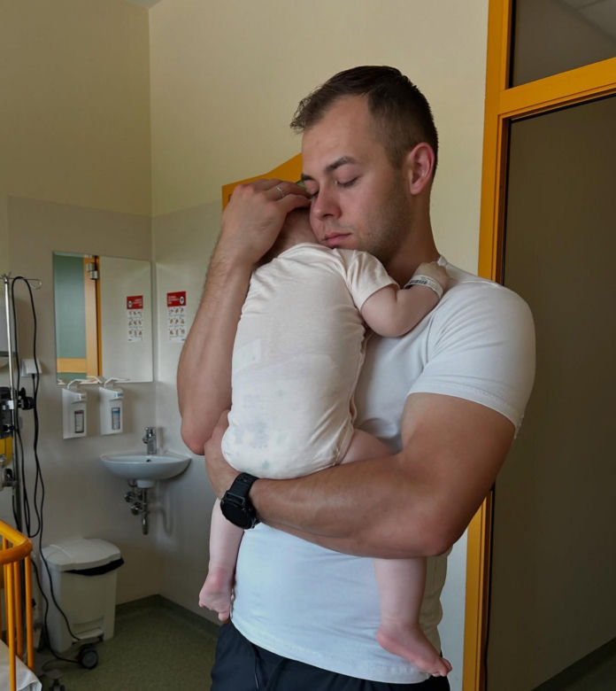 Zdobyli dla Stasia Babia Gore