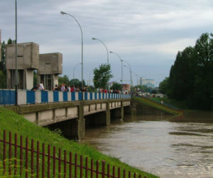 Rzeszów mojego dzieciństwa