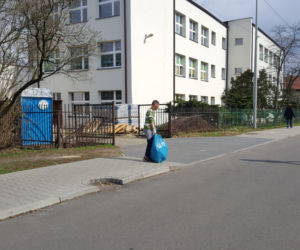 Akcja „Mysłowice: Czyste miasto”