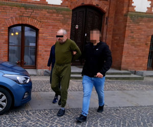Tragiczny finał urodzin. Zabójstwo w Piszu