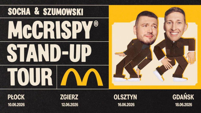 McDonald’s