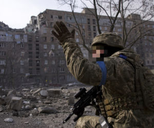 Mariupol