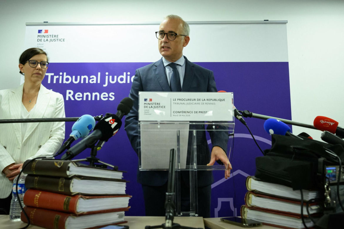 Nastolatki udusiły 11-latka ręcznikiem. Powodem wędki