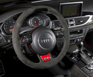 Audi RS6-R ABT Sportsline