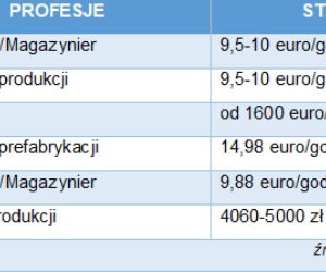 Praca na emigracji
