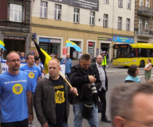 Marsz Autonomii Śląska 2016