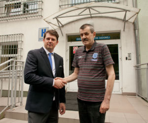 20 LAT W PSYCHIATRYKU.
