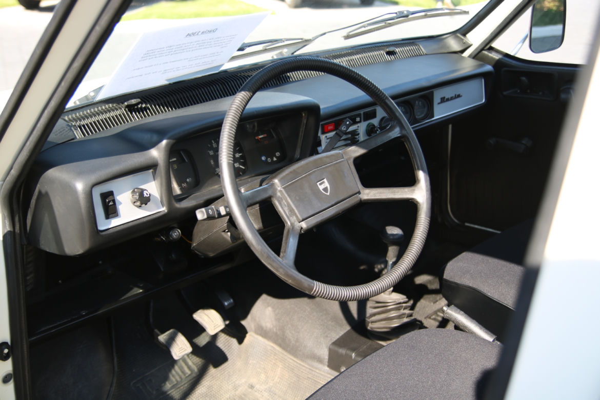 Dacia 1304 Pick-Up
